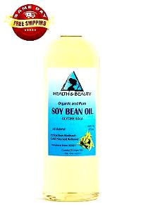 100 Grams Oil, Soybean, Hm 511