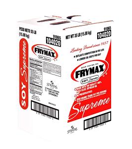 100 Grams Oil, Soybean, Hm 513
