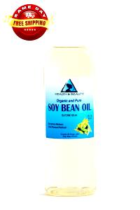 100 Grams Oil, Soybean, Hm 628