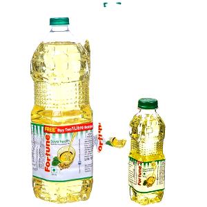 100 Grams Oil, Soybean, Savory