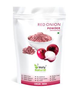 100 Grams Onion, Dehydrated