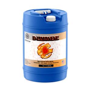 100 Grams Orange Terpenes, D