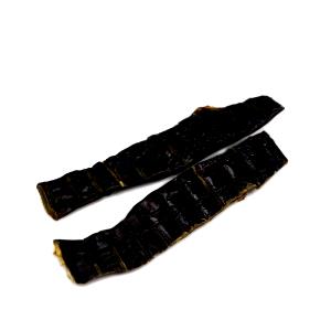 100 Grams Ostrich, Inside Strip
