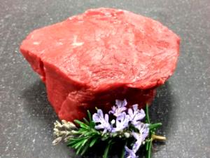 100 Grams Ostrich, Oyster