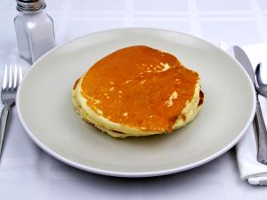 100 Grams Pancake