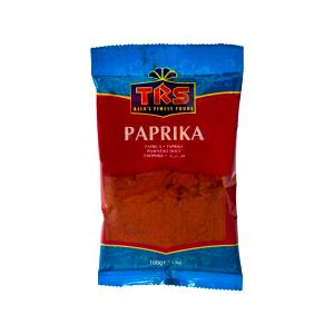 100 Grams Paprika Powder