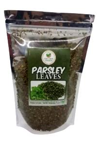 100 Grams Parsley Flakes, Ground