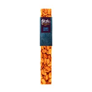 100 Grams Peanut Brittle, Pfr