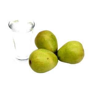 100 Grams Pear Juice Concentrate (70% Solids)