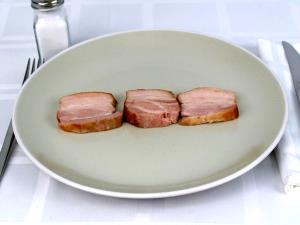 100 Grams Pig Fat
