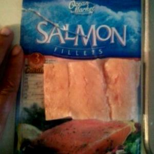 100 Grams Pink Salmon