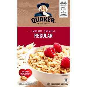 100 Grams Porridge, Oat Meal, Rts