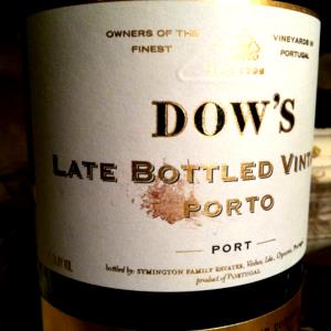 100 Grams Port Wine