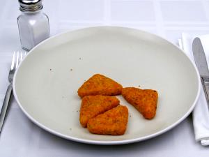 100 Grams Potato O