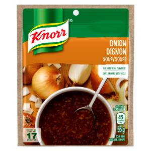 100 Grams Potato Soup, Instant, Dry Mix