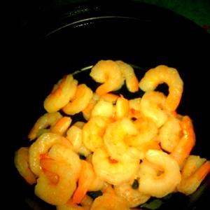 100 Grams Prawn, Boiled