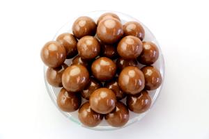 100 Grams Precoating Agent For Confectionery Centers