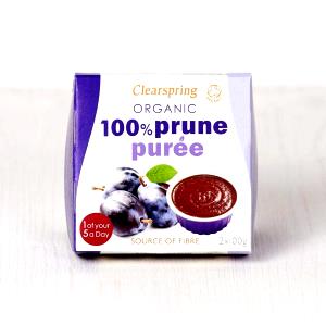 100 Grams Prune Puree