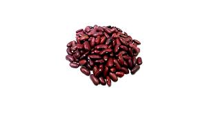 100 Grams Red Kidney Bean, Dried, Raw
