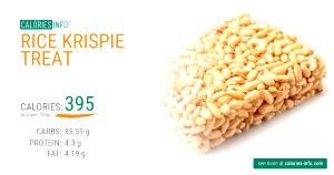 100 Grams Rice Krispies Treat