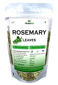 100 Grams Rosemary Leaves, Ground