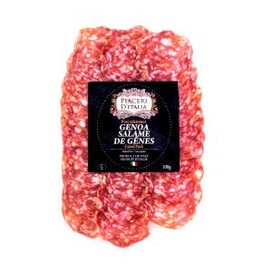 100 Grams Salami