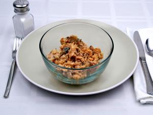 100 Grams Salmon Tipnuk, Fermented