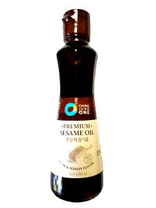 100 Grams Sesame Seed Oil, Rbwd #601