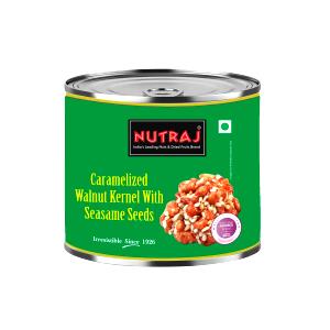 100 Grams Sesame Seeds, Kernels