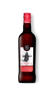 100 Grams Sherry, Dry