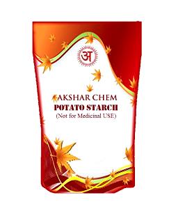 100 Grams Starch, Thin Boiling, Amaizo Qm 72 Tb