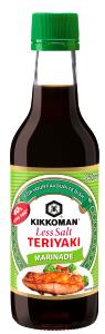 100 Grams Teriyaki Sauce, Less Salt, Rts