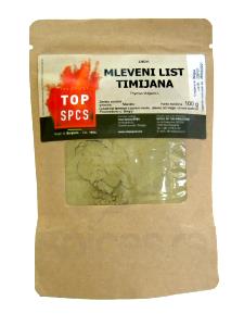 100 Grams Thyme, Ground