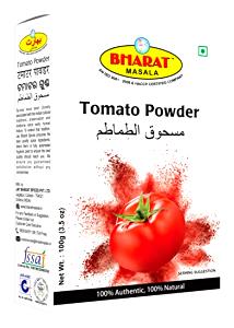 100 Grams Tomato Powder