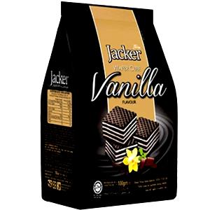 100 Grams Vanilla Wafer