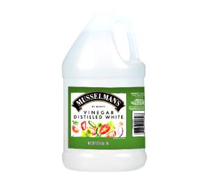 100 Grams Vinegar, White, Distilled