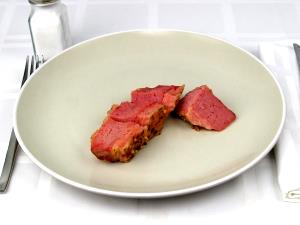 100 Grams Walrus Liver, Raw