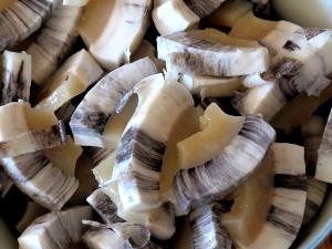 100 Grams Whale, Bowhead, Muktuk
