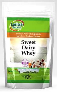 100 Grams Whey, Sweet, Dry, Extra Grade