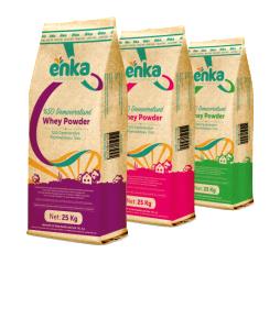 100 Grams Whey, Sweet, Dry