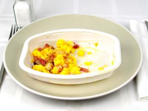 100 Grams Whitefish, Broad, Liver