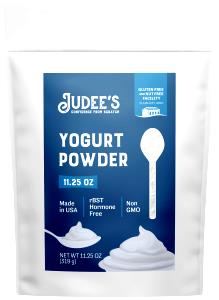 100 Grams Yogurt Powder, Nonfat, San-A-Creme
