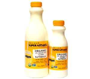 100 Ml 2% Fat Buttermilk