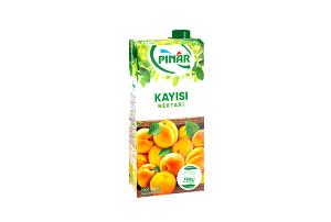 100 Ml Apricot Nectar