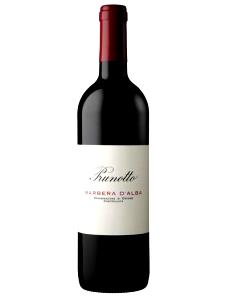 100 Ml Barbera Wine