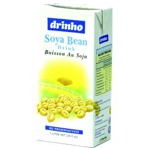 100 Ml Bean Beverage