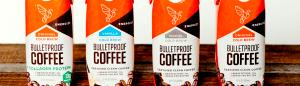 100 Ml Bullet Proof Coffee