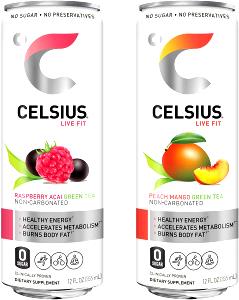 100 Ml Carbonated Noncitrus Juice Drink