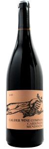 100 Ml Carignane Wine