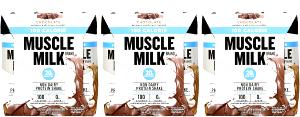 100 Ml Carry-Out Milk Shake (Flavors Other Than Chocolate)